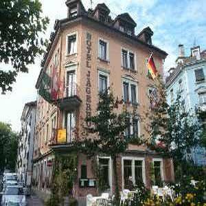 Restaurant jagerhof