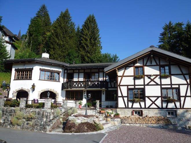 Bnb flumserberg