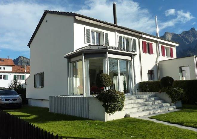 Ferienhaus schneider