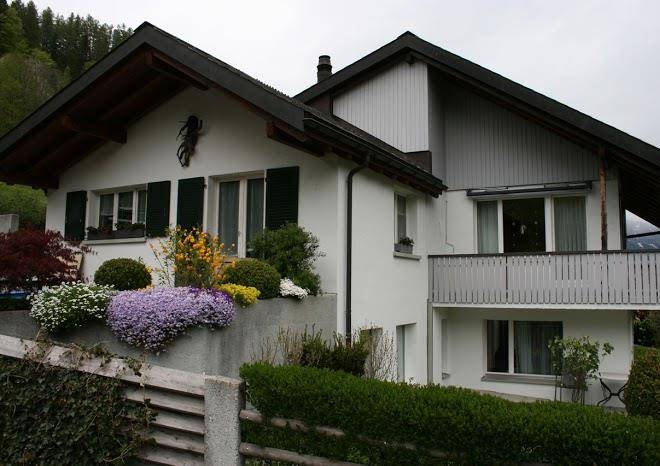 Haus zanaiblick