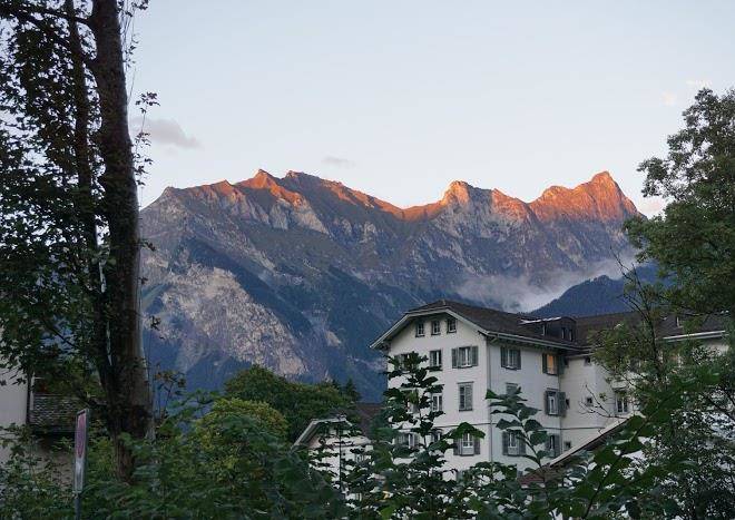 Hotel bellevue und genusswerkstatt