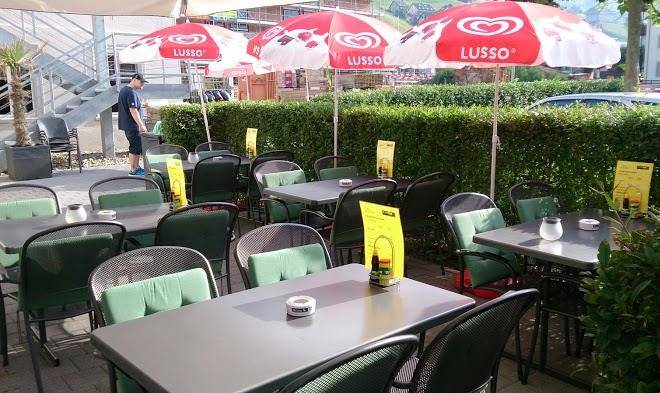 Hotel blumenau