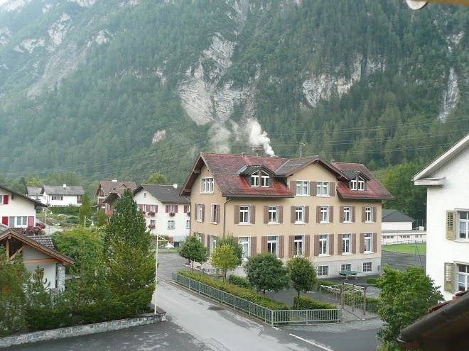 Hotel calanda
