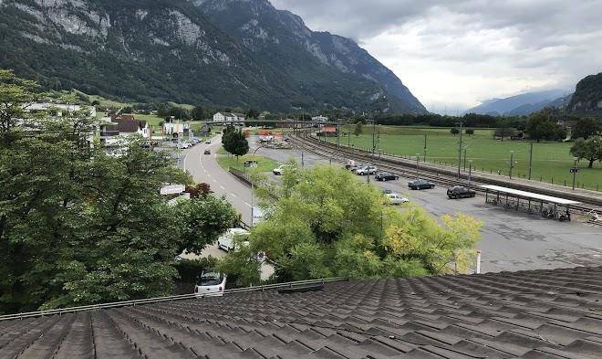 Hotel churfirsten