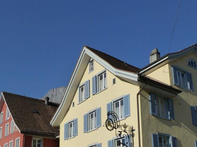 Hotel lowen
