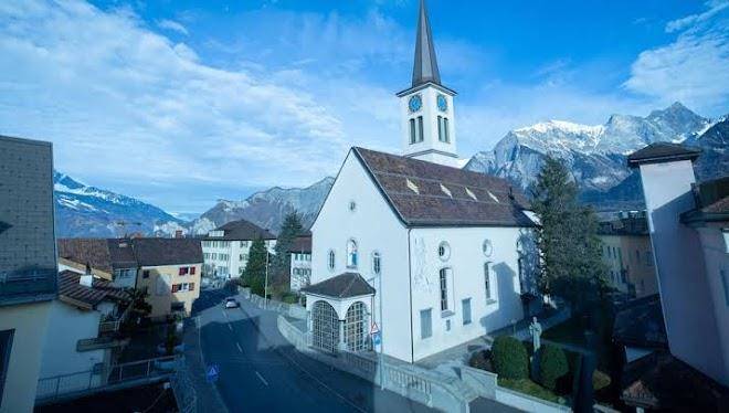 Hotel ochsen