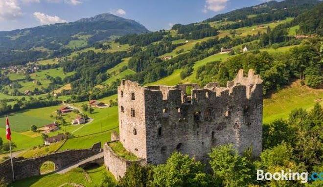 Hotel Restaurant Grapplang Image