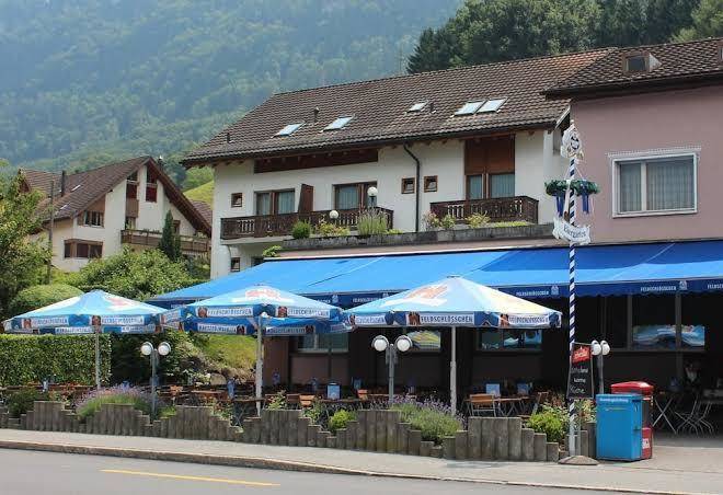 Hotel Schiffahrt Image