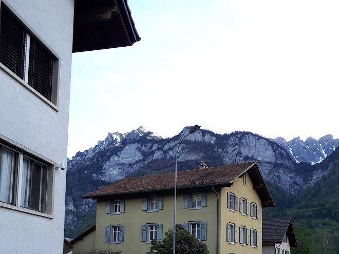 Hotel spitzmeilen