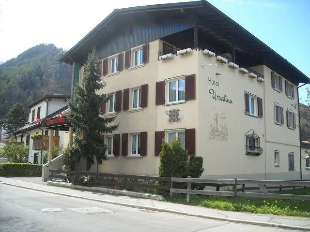 Hotel ursalina