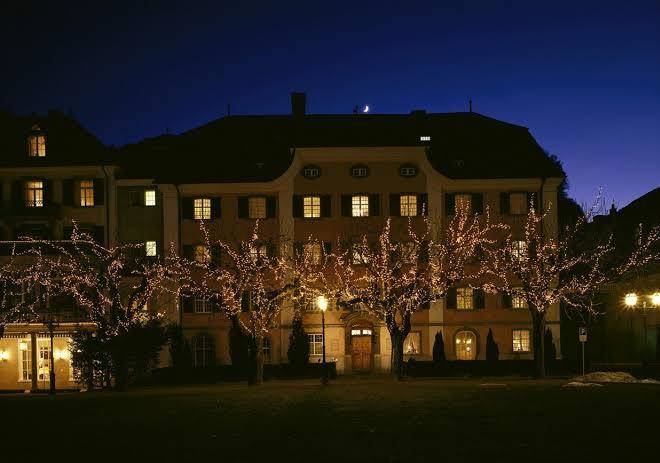 Palais bad ragaz