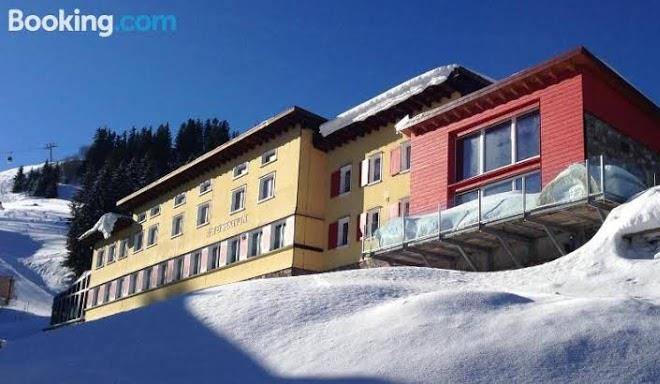 Restaurant alpenblick