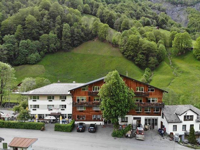 Schonbachler helen hotel restaurant gemse