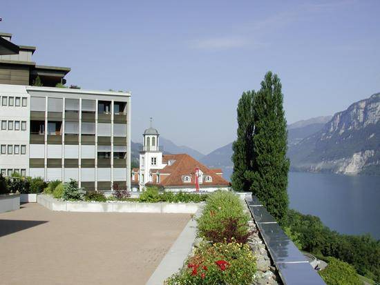 Zentrum neu schonstatt