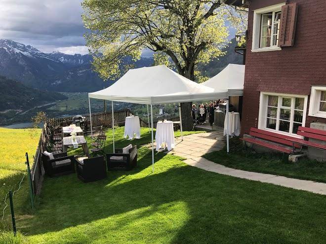 Amdenlodge