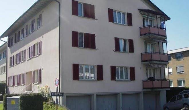Ferienwohnung rapperswil