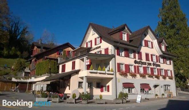 Gasthaus zum ochsen