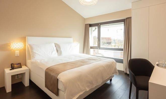 Hotel lo