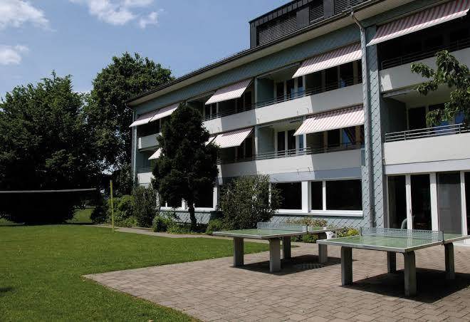 Jugendherberge rapperswil jona