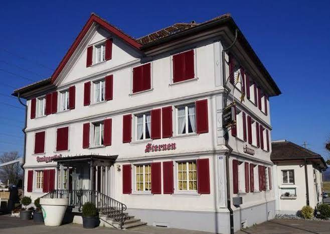 Landgasthof sternen