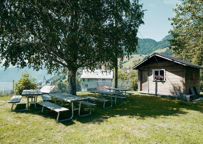 Schwendihaus