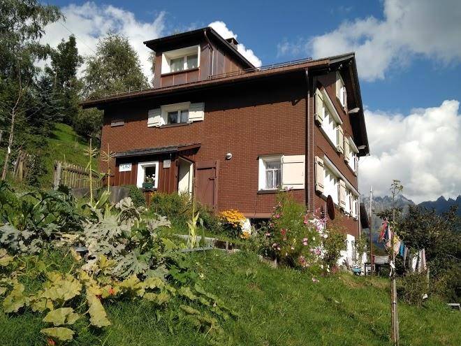 B&b laui ennetbuhl