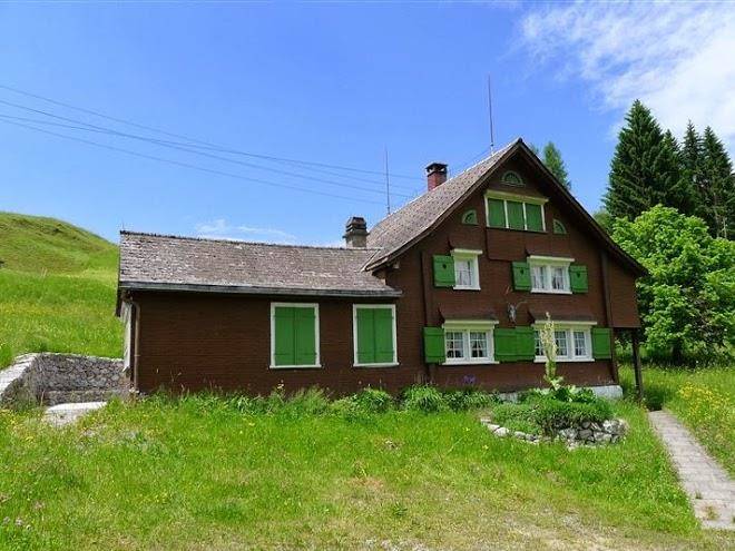 Ferienhaus bendel