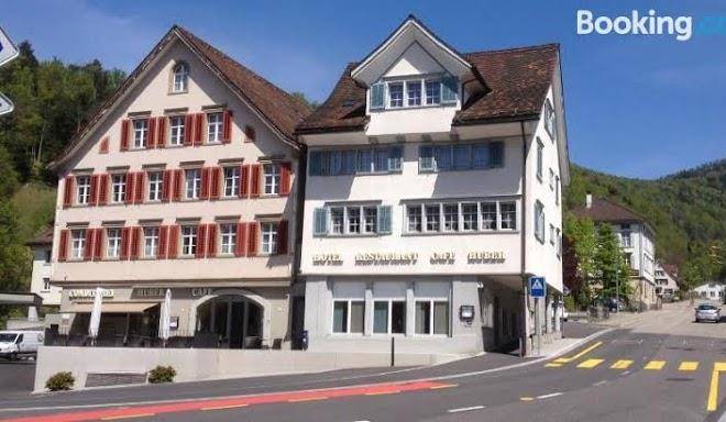 Hotel huber