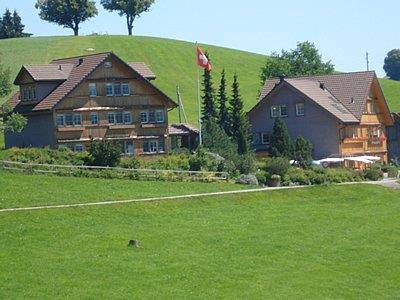 Hotel restaurant chaseren