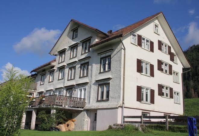 Hotel schonenboden