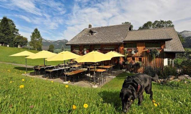 Restaurant Gade Image