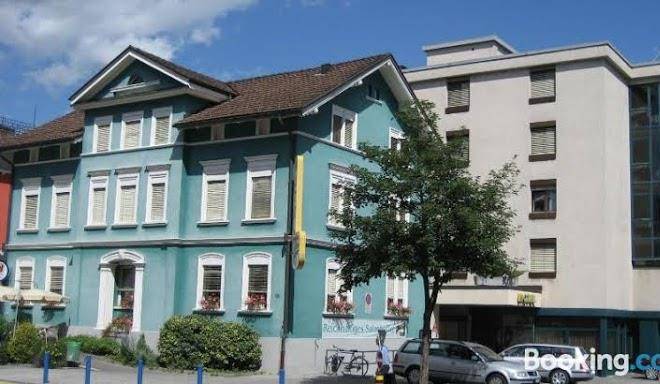 Buchserhof