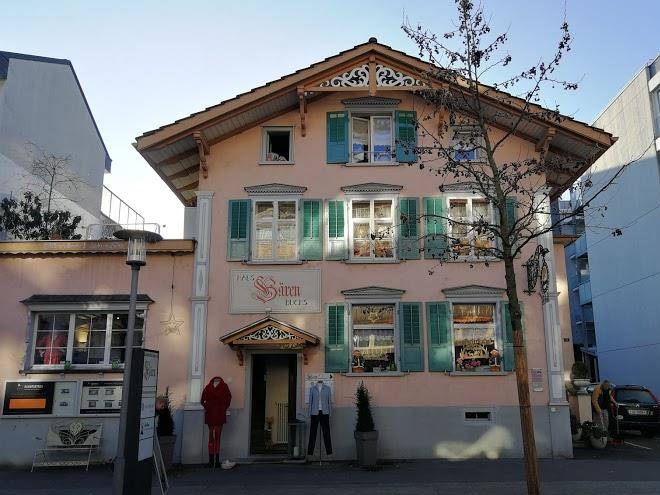 Hotel restaurant baren