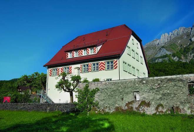 Schlossli sax