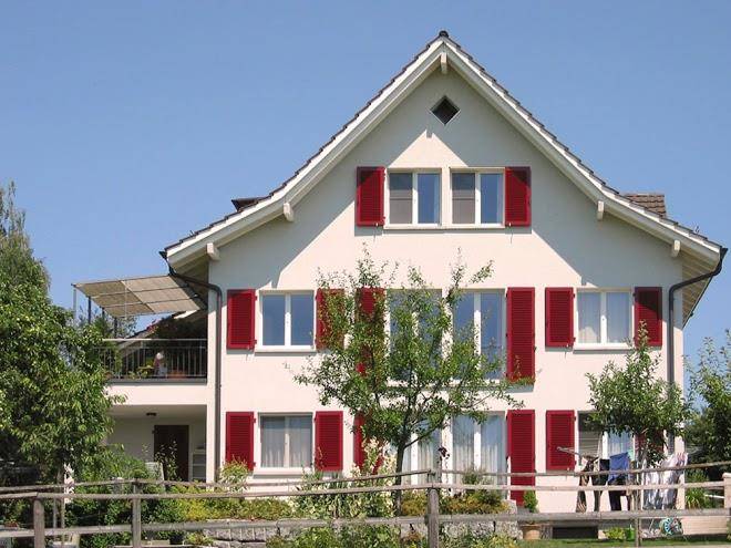 B&b entetswil fam muller dietz