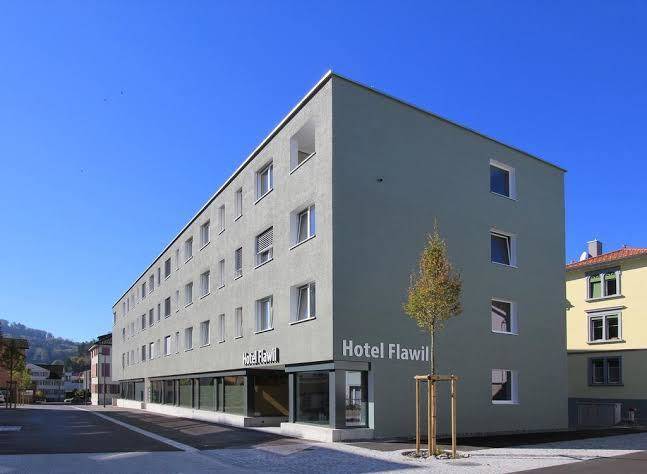 Hotel flawil