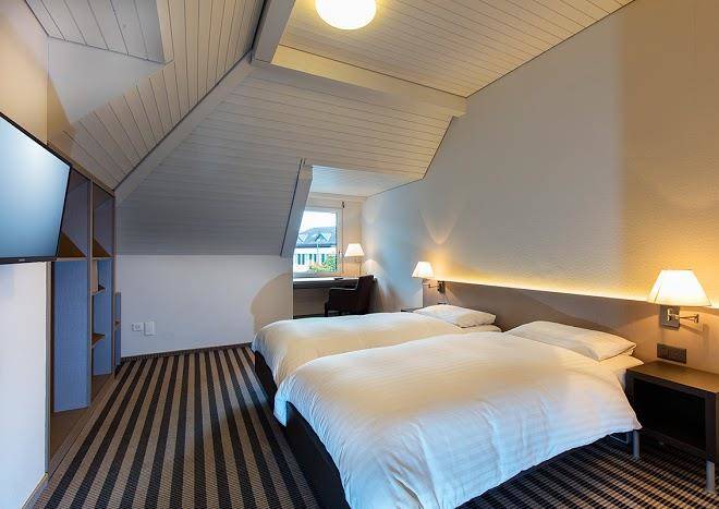 Flexy motel