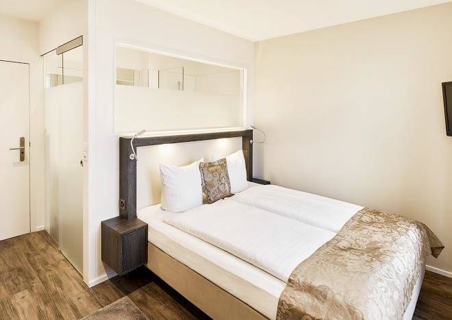 Hotel schafli design zu erschwinglichen preisen