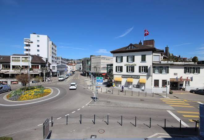 Hotel Schwanen Wil Image