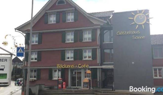Sonne gastehaus