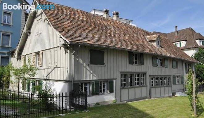 Fischerhauser romanshorn