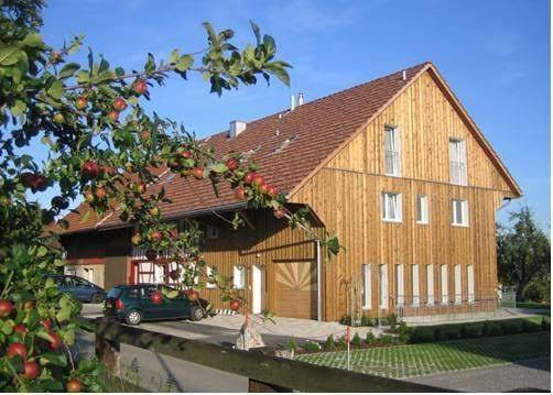 Gastehaus am sonnenfeld