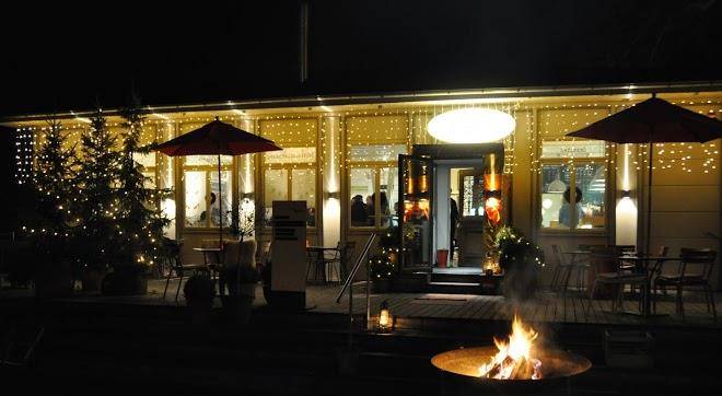 Hotel wunderbar ag