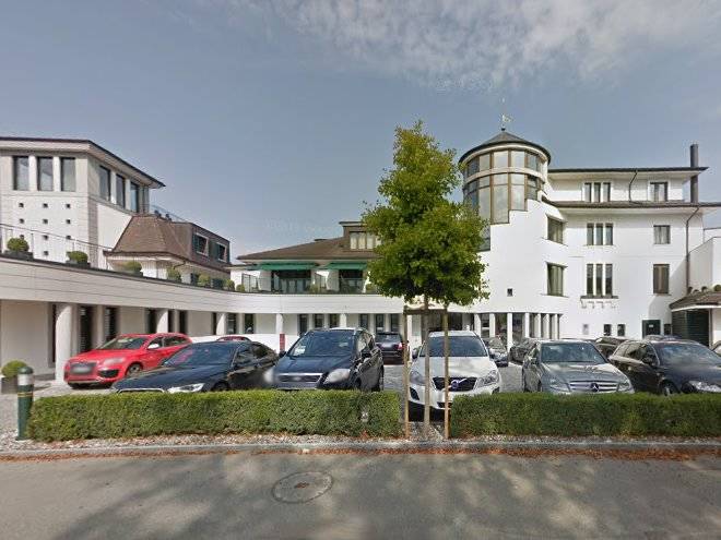 Hotels am bodensee