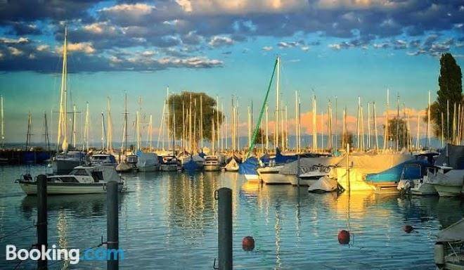 Lakelodge romanshorn