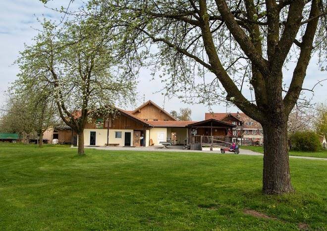 Manser Ferien Beim Bauer Image