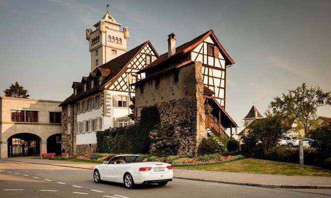 Romerhof