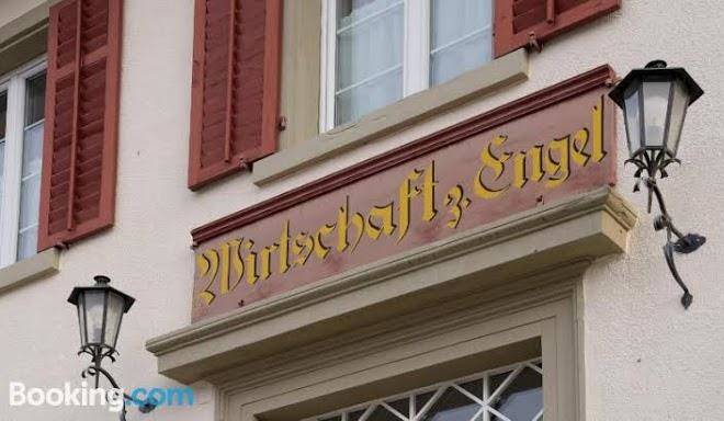 Gasthof engel