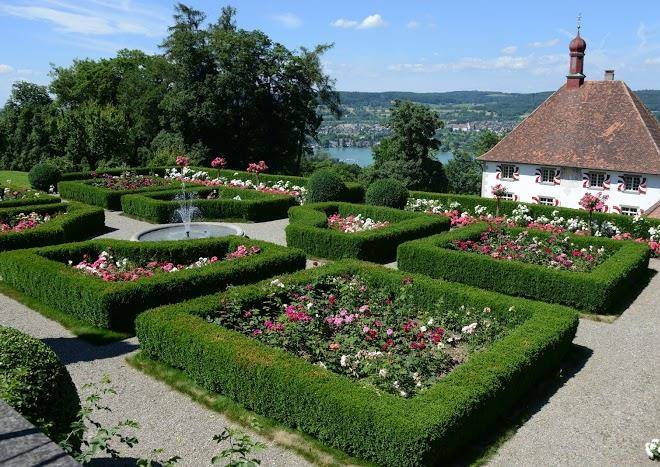 Schloss freudenfels