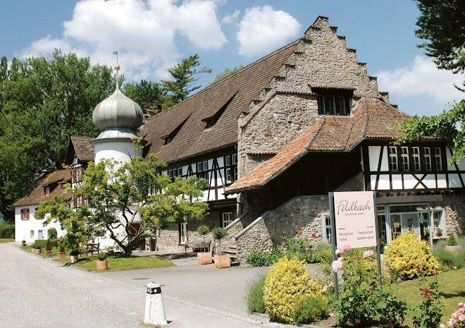 See & park hotel feldbach